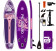 Сапборд Pic Board Fantasy Purple