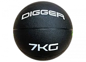Мяч медицинский 7кг Hasttings Digger HD42C1C-7