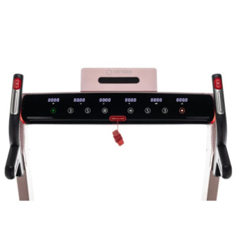 Беговая дорожка OXYGEN FITNESS M-CONCEPT SPORT (SOFT PINK)
