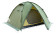 Палатка Экспедиционная Tramp Rock 3 (V2) Green