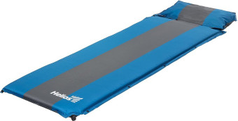 Коврик самонадувающийся с самонадувающейся подушкой Helios HS-005P