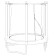 Батут UNIX Line Simple 6 ft Color (inside)
