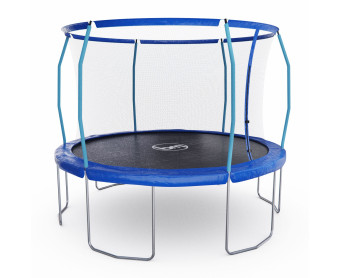 Батут DFC BOUNCE MASTER (12ft, с сеткой)