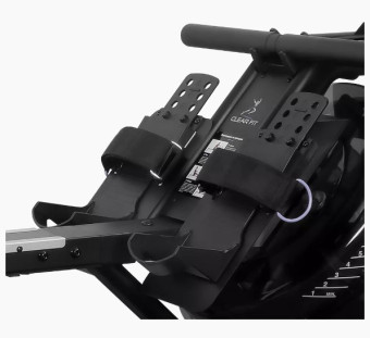 Гребной тренажер Clear Fit Neptune RN 800