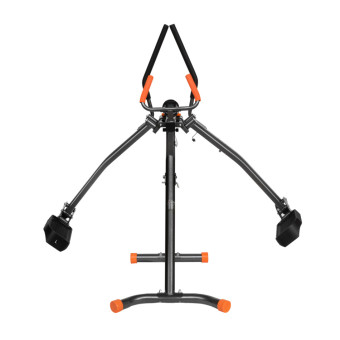 Степпер Alpin Shake T-156
