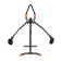 Степпер Alpin Shake T-156