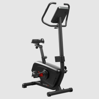 Вертикальный велотренажёр CardioPower B35