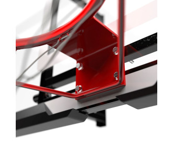 Баскетбольный щит DFC BOARD40