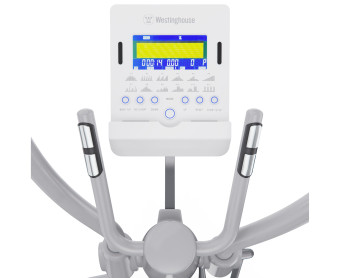 Эллиптический тренажер DFC Westinghouse WE13M-WH