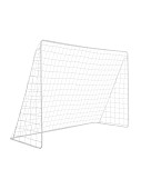 Ворота игровые Alpin Game Gates GGW-300
