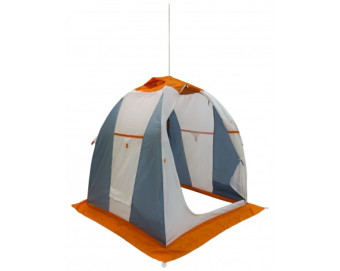 Палатка для зимней рыбалки Митек Нельма-1