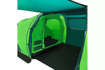 Палатка 6-местная RSP Dream 6 (зеленый)