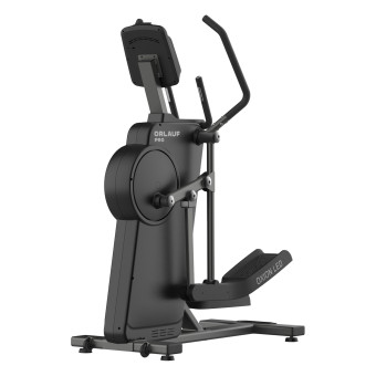 Эллиптический тренажер Orlauf Pro Oxion LED