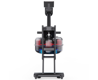 Гребной тренажер DFC YOSUDA RW207-1 водный