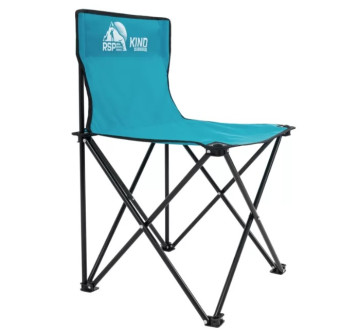 Складной туристический стул RSP Kind (Светло-синий)