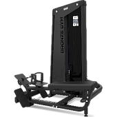 Горизонтальная тяга BRONZE GYM NEO 33