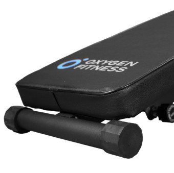 Складная скамья OXYGEN FITNESS FOLDINGPRO