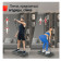 Фитнес-платформа UNIX Fit Power Station