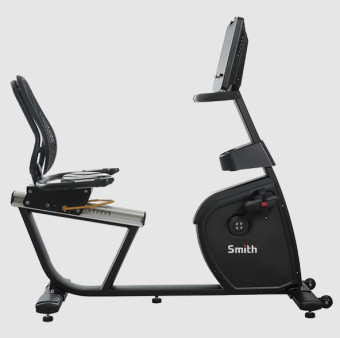 Горизонтальный велотренажер Smith RBS 3.2