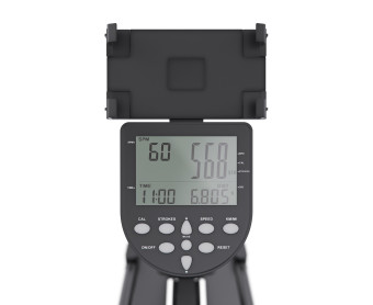 Гребной тренажер DFC YOSUDA RW207-1 водный