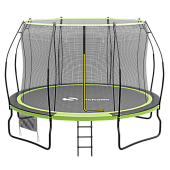 Батут Scholle JUMPER 10FT