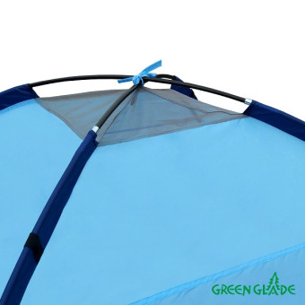 Палатка универсальная Green Glade Ardo