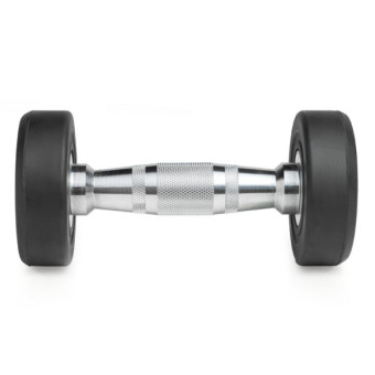 Гантель неразборная круглая VictoryFit VF-R025 (2,5 кг)