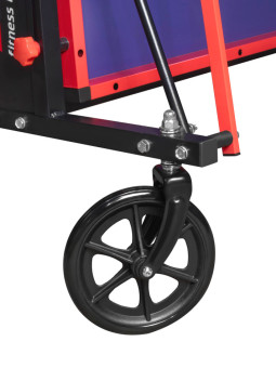 Теннисный стол Alpin TT-500 Indoor (синий)