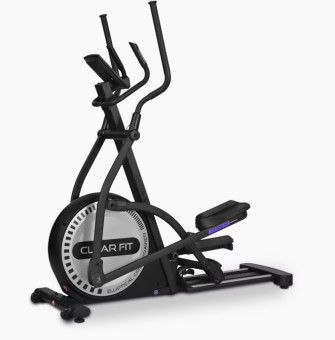 Эллиптический тренажер Clear Fit CrossPower CX 500 MI