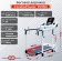 Беговая дорожка CardioPower TR150