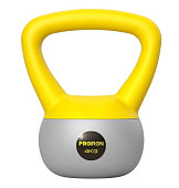 Гиря мягкая PROIRON ГИ1040М (4 кг)