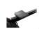 Гребной тренажер UNIX Fit PRO Air Magnetic Rower-X (черный)