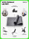 Спортивный коврик для фитнесса и тренажеров PROIRON КС1260