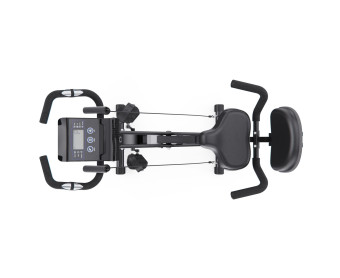 Велотренажер X-Bike DFC BIFANUO