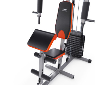 Силовой комплекс DFC HomeGym D7001-60 / стек 60 кг