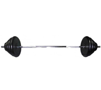 Штанга Atlet 110 кг