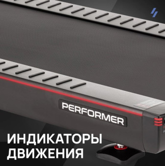 Беговая дорожка SVENSSON INDUSTRIAL PERFORMER