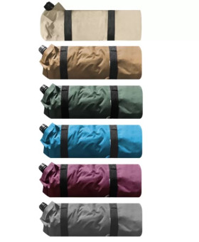 Самонадувающаяся подушка RSP Sweet (Синяя)