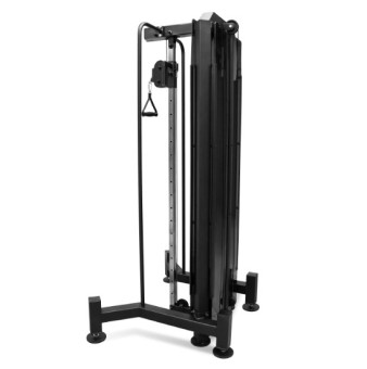 Одиночный универсальный блок BRONZE GYM PARTNER ML-819