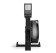 Гребной тренажер UNIX Fit PRO Air Magnetic Rower-X (черный)