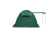 Палатка кемпинговая RSP House 4 (зелёный)