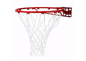 Баскетбольное кольцо Spalding Standart 7811SCNR (красное)