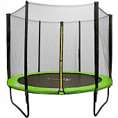 Батут с защитной сеткой Sundays Champion (252см - 8ft)