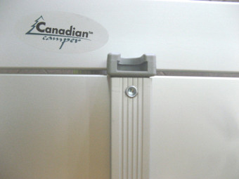 Стол складной Canadian Camper CC-T402