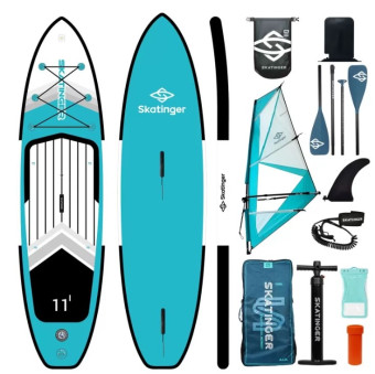 Сапборд Skatinger Hard sail (4m2)