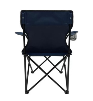Складной туристический стул RSP Star (синий)