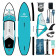 Сапборд Skatinger Hard sail (4m2)