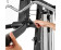 Силовой комплекс DFC HomeGym D5125 (стек 81.5 кг)