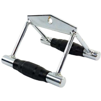 Сдвоенная рукоятка с полиуретановыми рукоятками