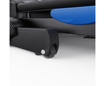 Беговая дорожка DFC SINTRA Blue T760B